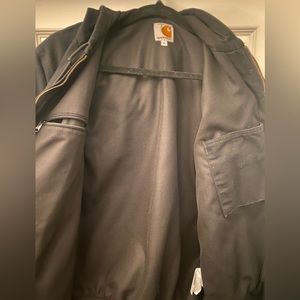 Carhartt Heavy Duty Jacket